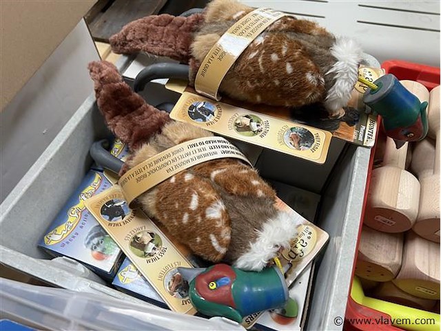 Huisdieren toebehoren - afbeelding 5 van  5