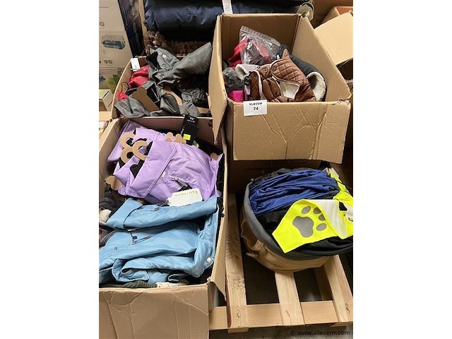 Huisdieren toebehoren - afbeelding 1 van  5