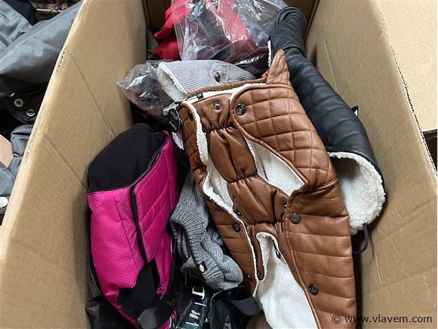 Huisdieren toebehoren - afbeelding 3 van  5