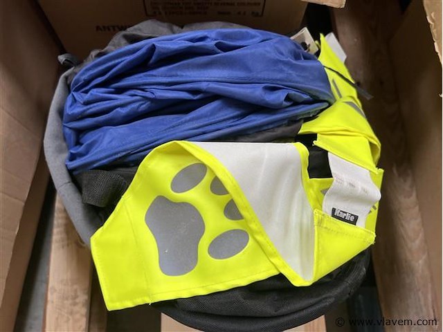 Huisdieren toebehoren - afbeelding 5 van  5