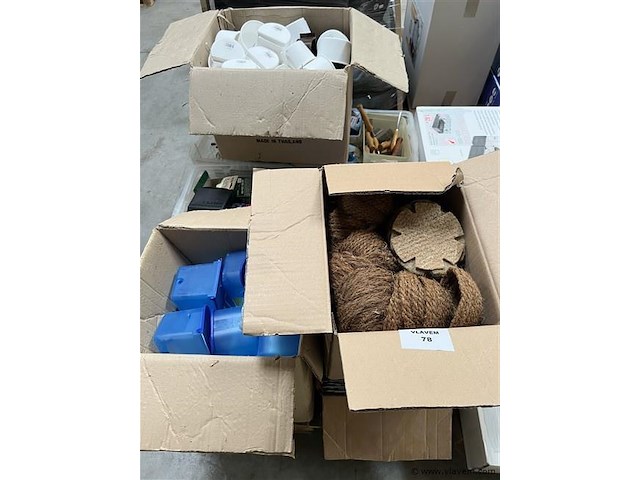 Huisdieren toebehoren - afbeelding 1 van  7