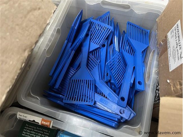 Huisdieren toebehoren - afbeelding 5 van  7