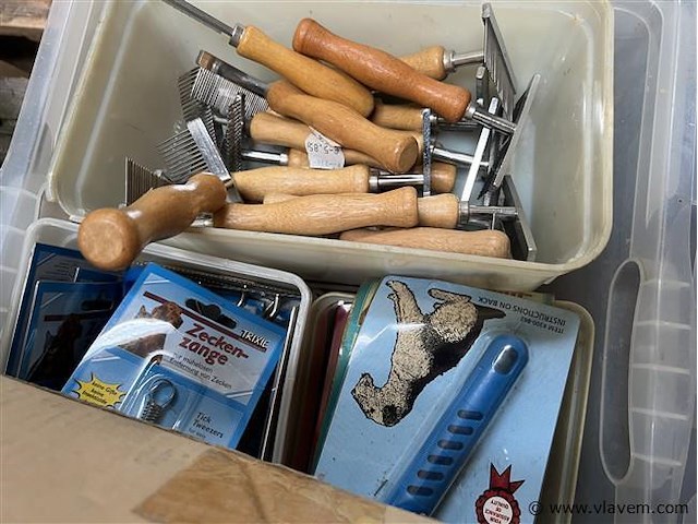 Huisdieren toebehoren - afbeelding 7 van  7