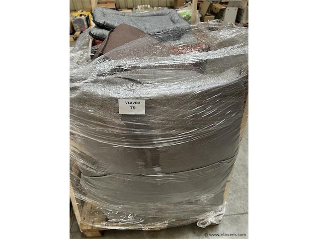 Huisdieren toebehoren - afbeelding 1 van  2