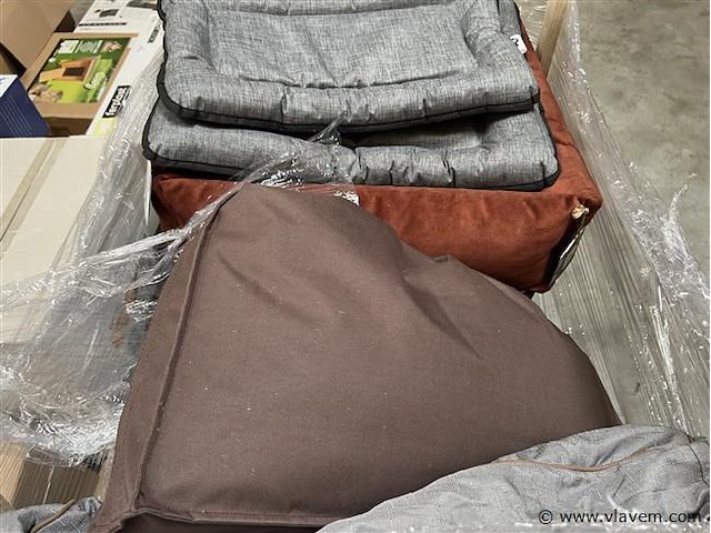 Huisdieren toebehoren - afbeelding 2 van  2