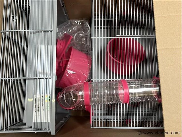 Huisdieren toebehoren - afbeelding 2 van  4