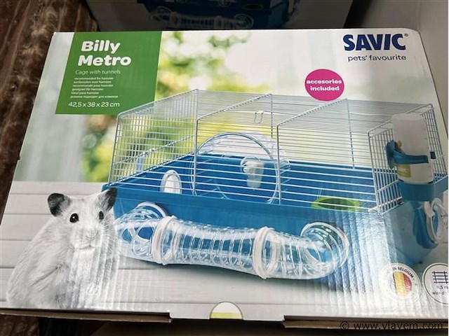 Huisdieren toebehoren - afbeelding 3 van  4