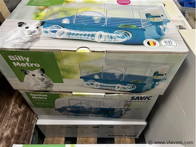 Huisdieren toebehoren - afbeelding 4 van  4