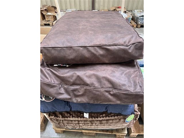 Huisdieren toebehoren - afbeelding 1 van  1