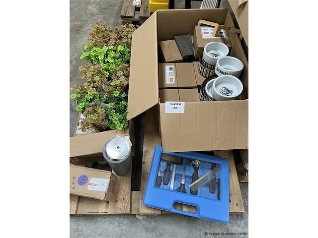 Huisdieren toebehoren - afbeelding 1 van  4