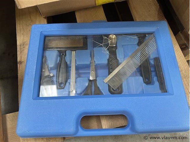 Huisdieren toebehoren - afbeelding 3 van  4