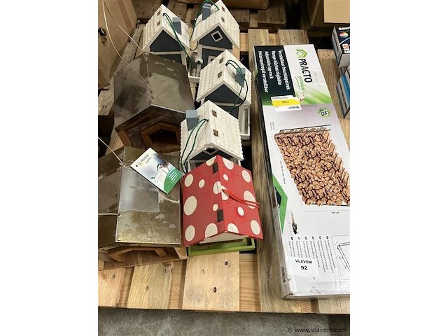 Huisdieren toebehoren - afbeelding 1 van  3