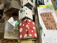 Huisdieren toebehoren - afbeelding 1 van  3