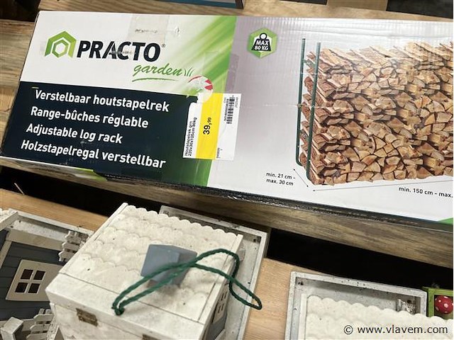 Huisdieren toebehoren - afbeelding 2 van  3