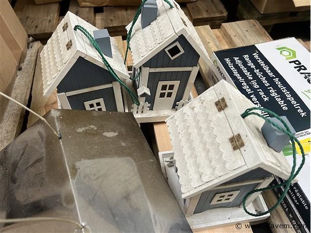 Huisdieren toebehoren - afbeelding 3 van  3