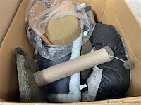 Huisdieren toebehoren - afbeelding 1 van  1