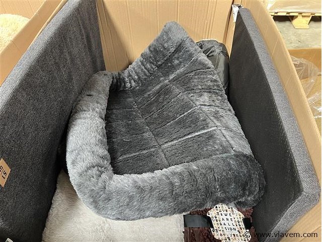 Huisdieren toebehoren - afbeelding 2 van  2