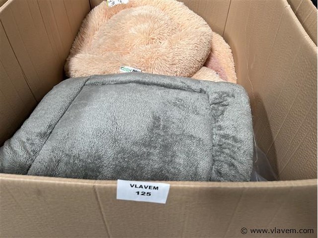 Huisdieren toebehoren - afbeelding 1 van  2