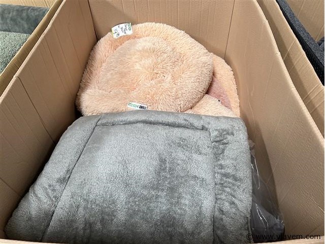 Huisdieren toebehoren - afbeelding 2 van  2