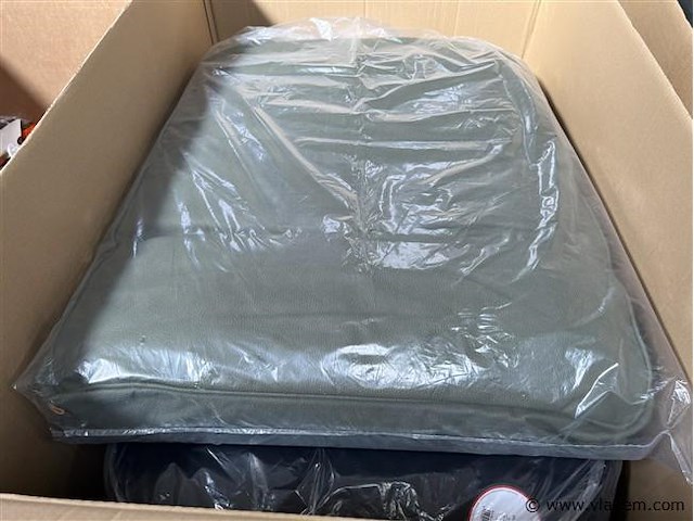 Huisdieren toebehoren - afbeelding 1 van  1