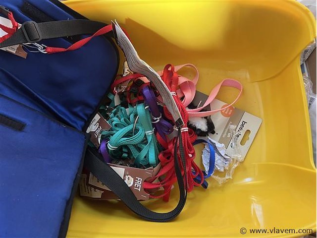 Huisdieren toebehoren - afbeelding 2 van  4