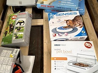 Huisdieren toebehoren - afbeelding 1 van  3