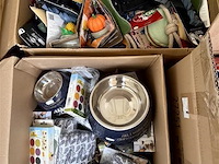 Huisdieren toebehoren - afbeelding 2 van  3