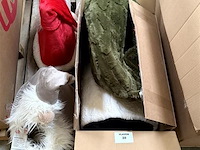 Huisdieren toebehoren - afbeelding 1 van  3