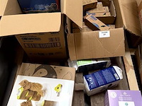 Huisdieren toebehoren - afbeelding 1 van  4