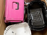 Huisdieren toebehoren - afbeelding 2 van  2