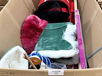 Huisdieren toebehoren - afbeelding 1 van  2