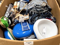 Huisdieren toebehoren - afbeelding 1 van  2