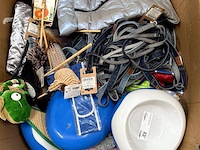 Huisdieren toebehoren - afbeelding 2 van  2