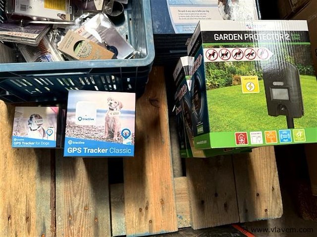 Huisdieren toebehoren - afbeelding 4 van  4
