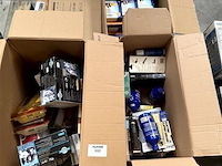 Huisdieren toebehoren - afbeelding 1 van  4
