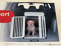 Huisdieren transport box - afbeelding 3 van  3