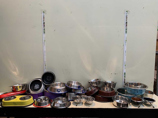 Huisdieren - afbeelding 1 van  6