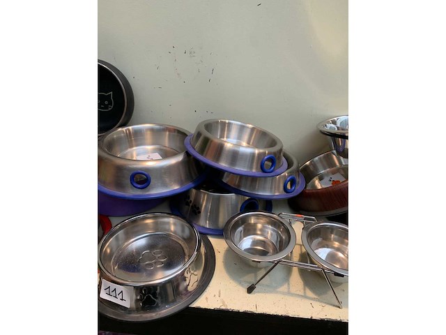 Huisdieren - afbeelding 4 van  6