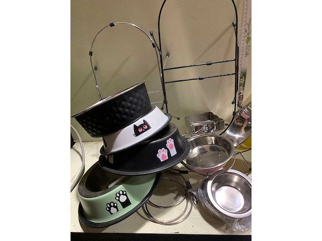 Huisdieren - afbeelding 2 van  6