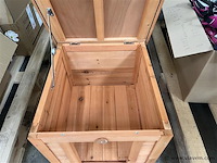 Huisdierenhokje - afbeelding 3 van  3