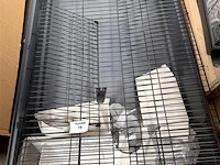 Huisdierenkooi - afbeelding 1 van  2