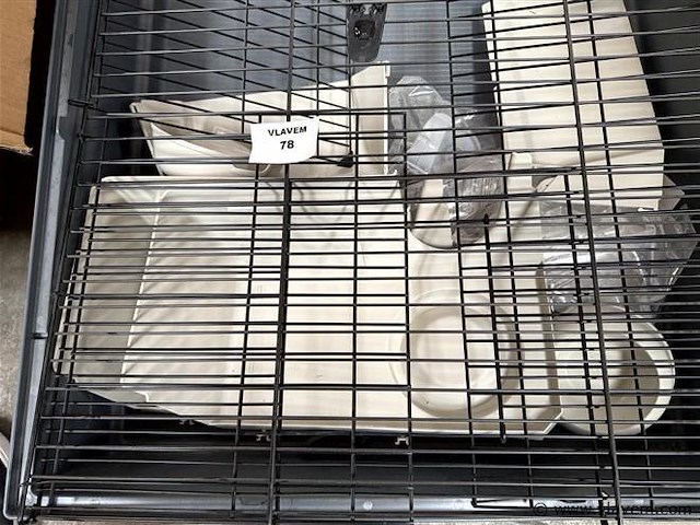 Huisdierenkooi - afbeelding 2 van  2