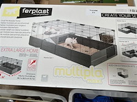 Huisdierenverblijf - afbeelding 1 van  1