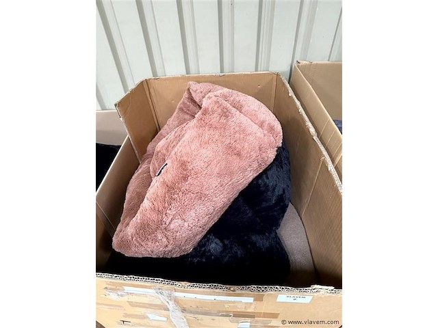 Huisdierkussens - afbeelding 1 van  1