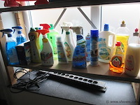 Huishoud producten - afbeelding 1 van  3