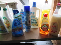 Huishoud producten - afbeelding 2 van  3