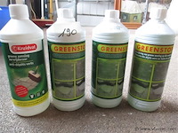 Huishoud producten - afbeelding 1 van  1