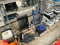 Huishoudapparaten (3x) - afbeelding 1 van  6