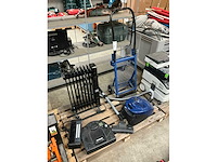 Huishoudapparaten (3x) - afbeelding 2 van  6