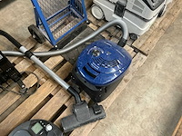 Huishoudapparaten (3x) - afbeelding 5 van  6